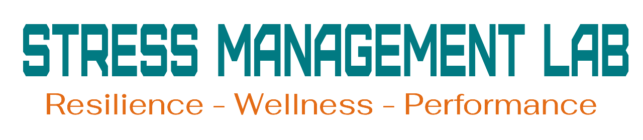 Stress Management Lab